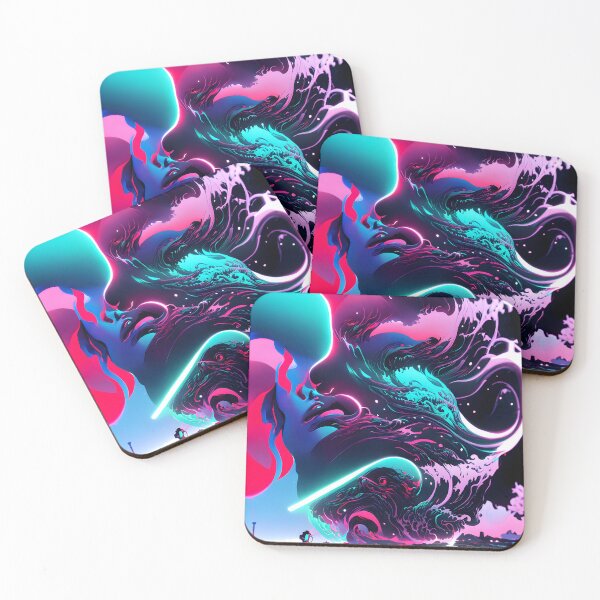 Item preview, Devil's Storm designed and sold by NeoLiquid.