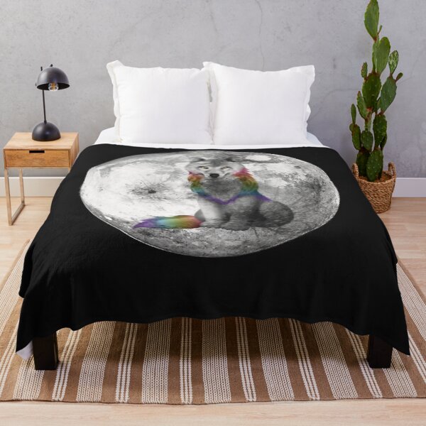 Item preview, Zidika Wolf designed and sold by Zaraharding.