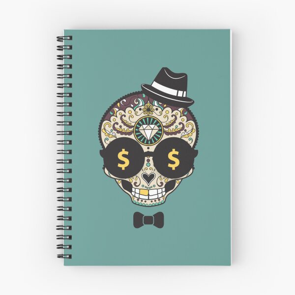 Item preview, Dollar Skull Premium   designed and sold by Hollandais2.