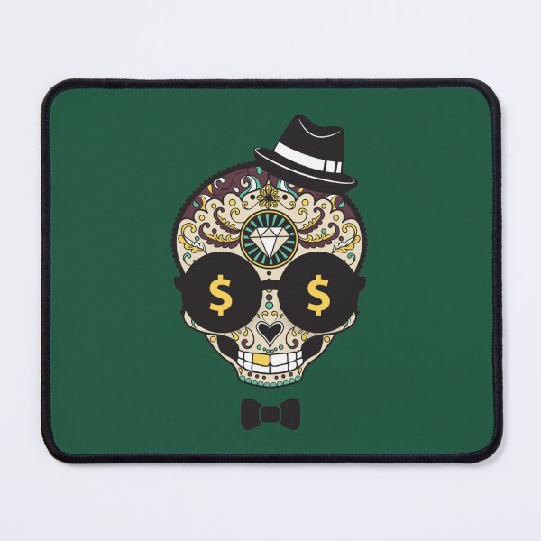 Item preview, Dollar Skull Premium   designed and sold by Hollandais2.