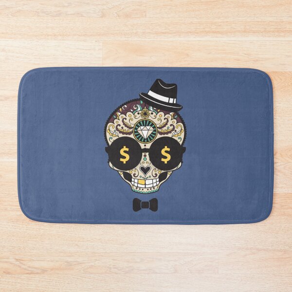 Item preview, Dollar Skull Premium   designed and sold by Hollandais2.