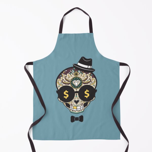 Item preview, Dollar Skull Premium   designed and sold by Hollandais2.