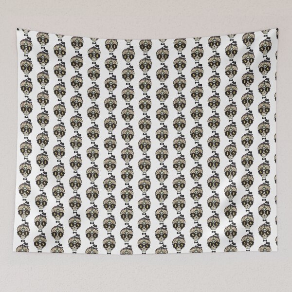 Item preview, Dollar Skull Premium   designed and sold by Hollandais2.