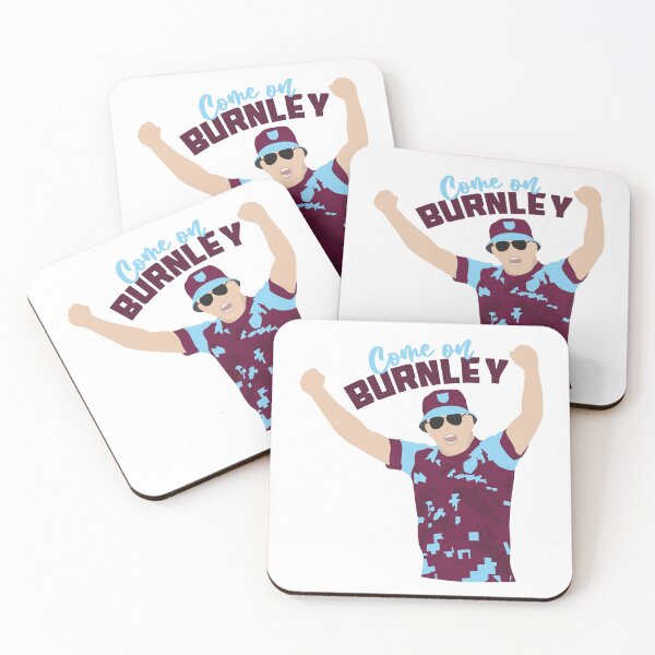 Item preview, Come On Burnley designed and sold by casualsofficial.