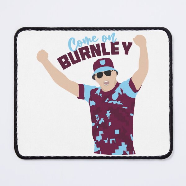 Item preview, Come On Burnley designed and sold by casualsofficial.