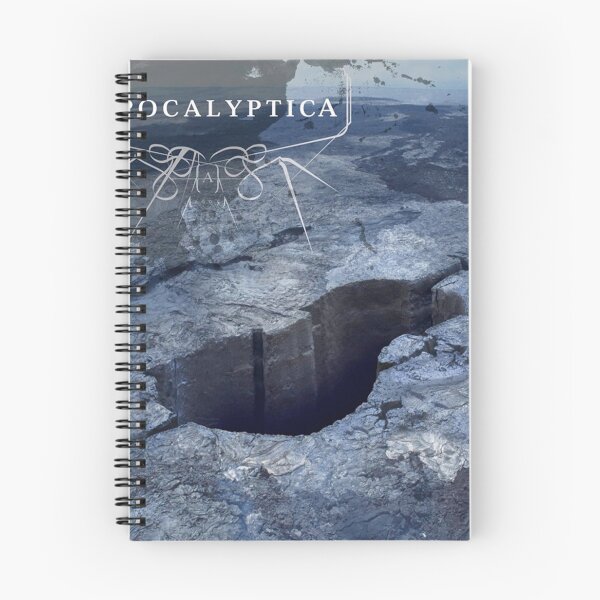 Item preview, Apocalyptica apocalyptica (2) designed and sold by MartaLyba.