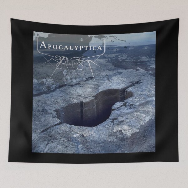 Item preview, Apocalyptica apocalyptica (2) designed and sold by MartaLyba.