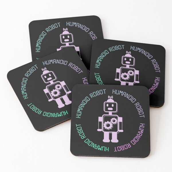 Item preview, humanoid robot designed and sold by zzzozzo.