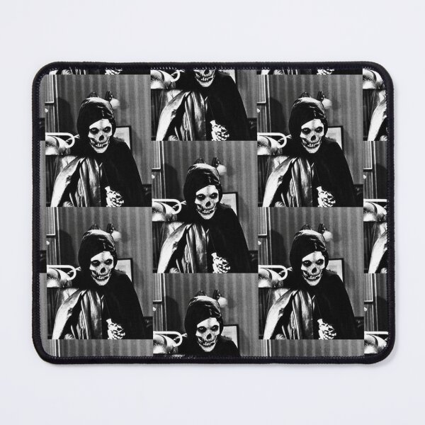 Item preview, Misfits (The Crimson Ghost) x 1946 Throw  designed and sold by Josh Depenbrok.