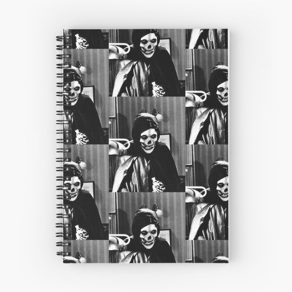 Item preview, Misfits (The Crimson Ghost) x 1946 Throw  designed and sold by Josh Depenbrok.