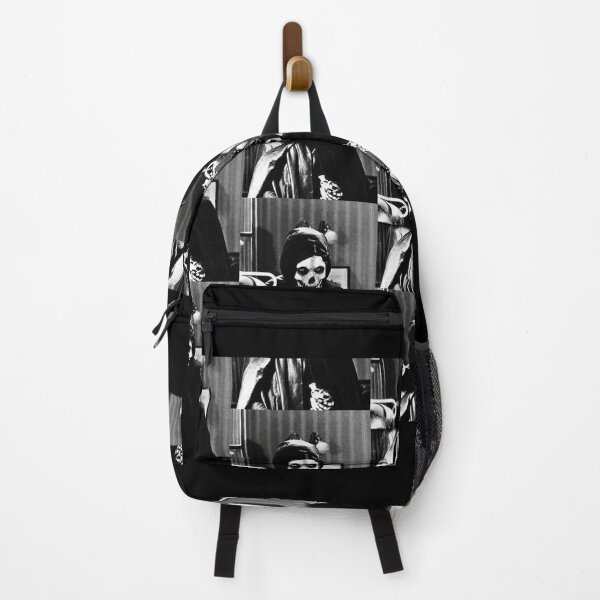 Item preview, Misfits (The Crimson Ghost) x 1946 Throw designed and sold by Josh Depenbrok.