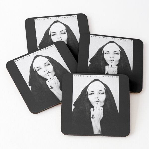 Artikelvorschau, BMTH Fick Nonne | Perfektes Geschenk entworfen und verkauft von styles111.