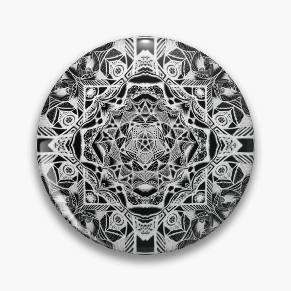 Item preview, Pentacle designed and sold by Spectrum-Portal.