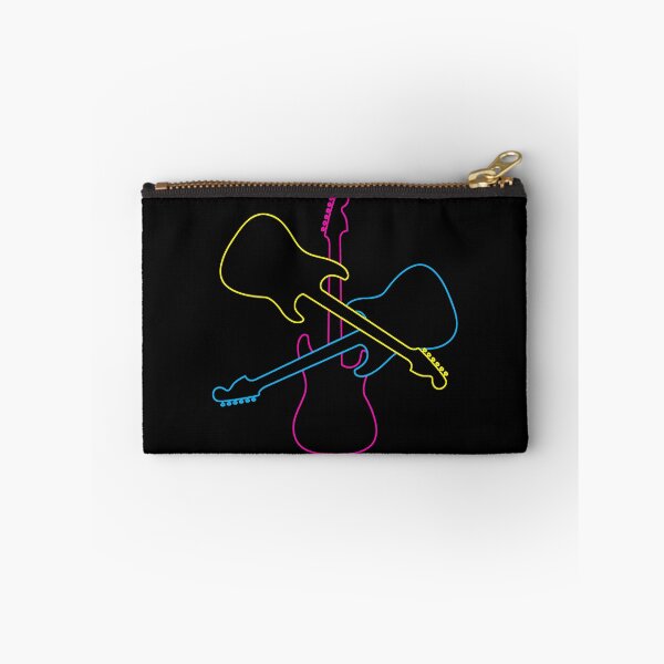 Item preview, Guitars and colors designed and sold by Playa Angel.