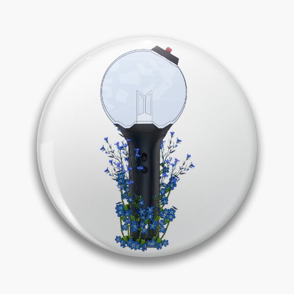 Item preview, Flower Army designed and sold by Raquel Maia.