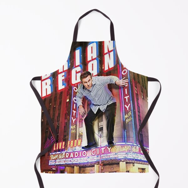 Item preview, Brian Regan Live From Radio City Music Hall by Brian Regan designed and sold by JennieJuli.