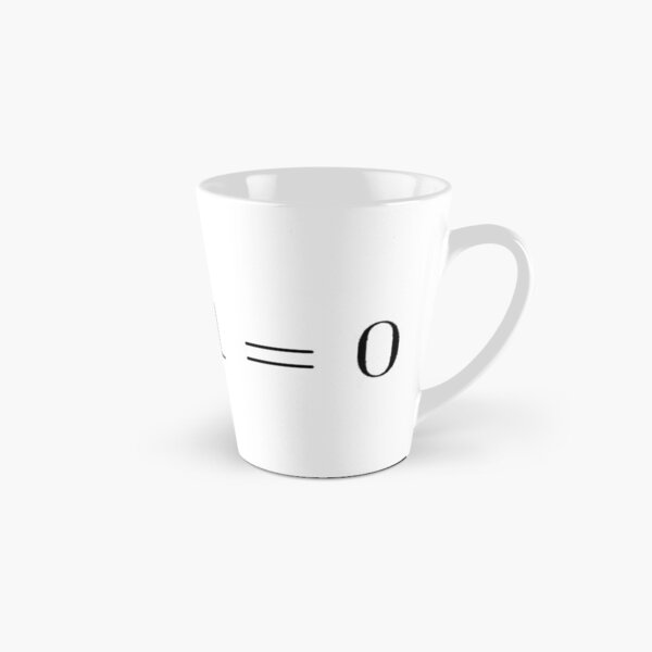 Item preview, The Beautiful Equation: Euler's Identity designed and sold by luckylucy.