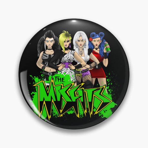 Item preview, Misfits 2022 designed and sold by Josh Depenbrok.