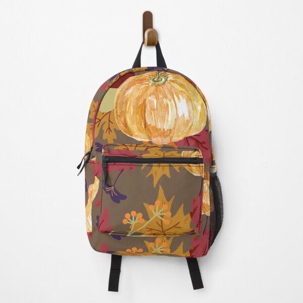 Item preview, Fall Pumpkin Patch on Olive designed and sold by GraphicsClub.