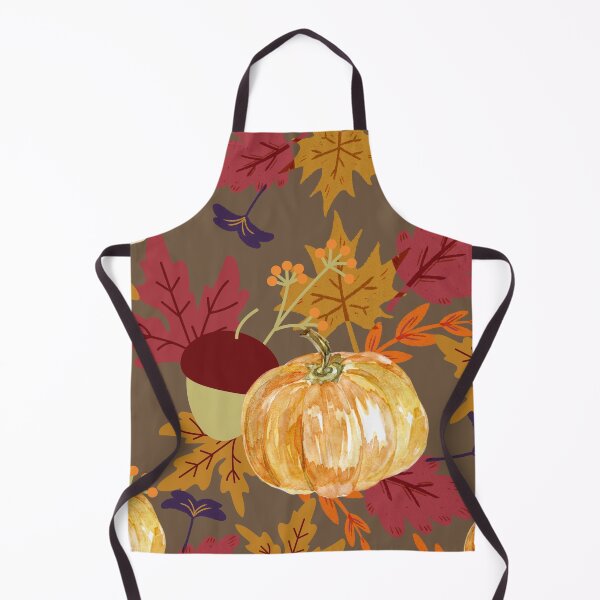 Item preview, Fall Pumpkin Patch on Olive designed and sold by GraphicsClub.
