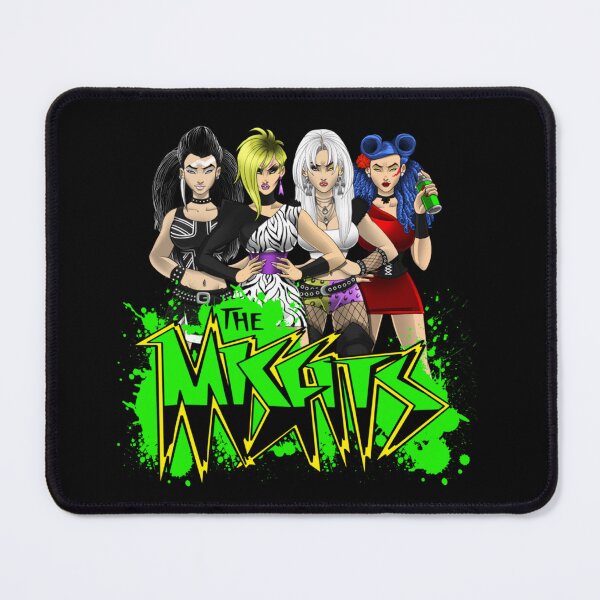 Item preview, Misfits 2022 designed and sold by Josh Depenbrok.