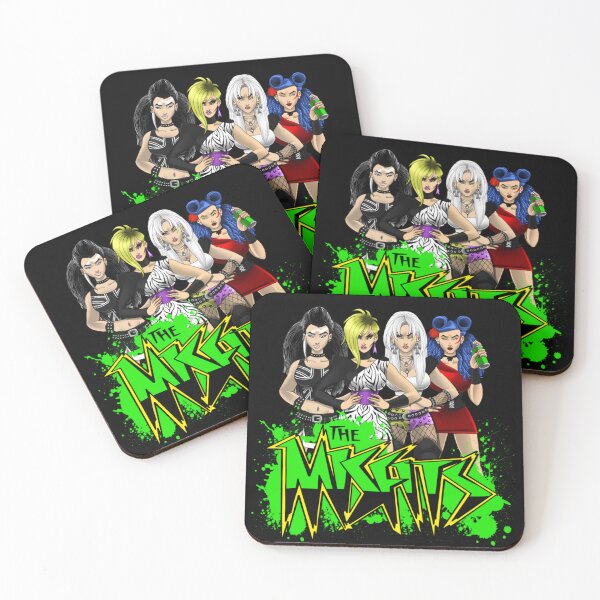 Item preview, Misfits 2022 designed and sold by Josh Depenbrok.