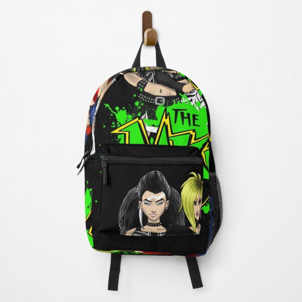 Item preview, Misfits 2022 designed and sold by Josh Depenbrok.