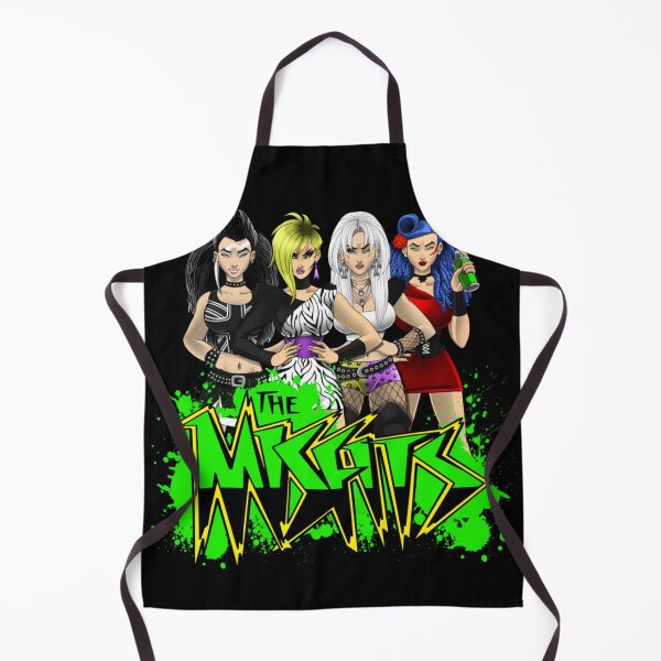 Item preview, Inadaptados 2022 designed and sold by Josh Depenbrok.