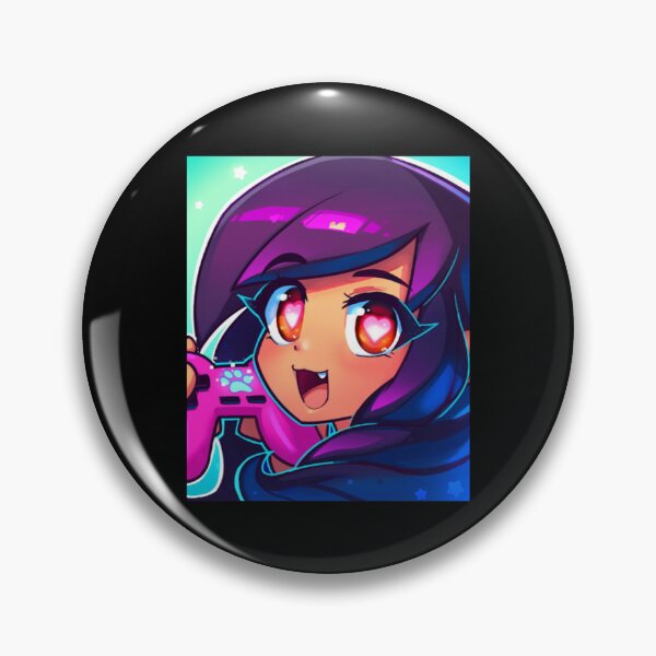 Item preview, Aphmau 1     designed and sold by Hollandais2.