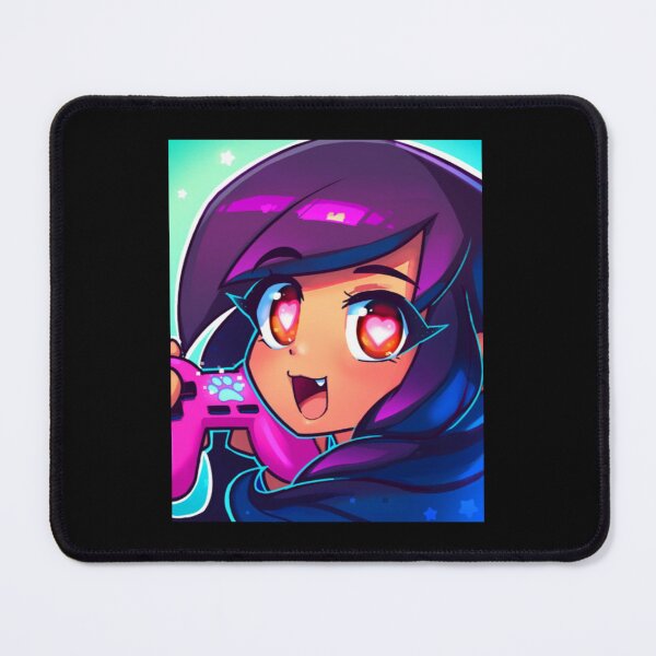 Item preview, Aphmau 1     designed and sold by Hollandais2.