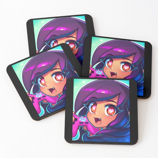 Item preview, Aphmau 1     designed and sold by Hollandais2.