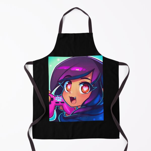 Item preview, Aphmau 1     designed and sold by Hollandais2.