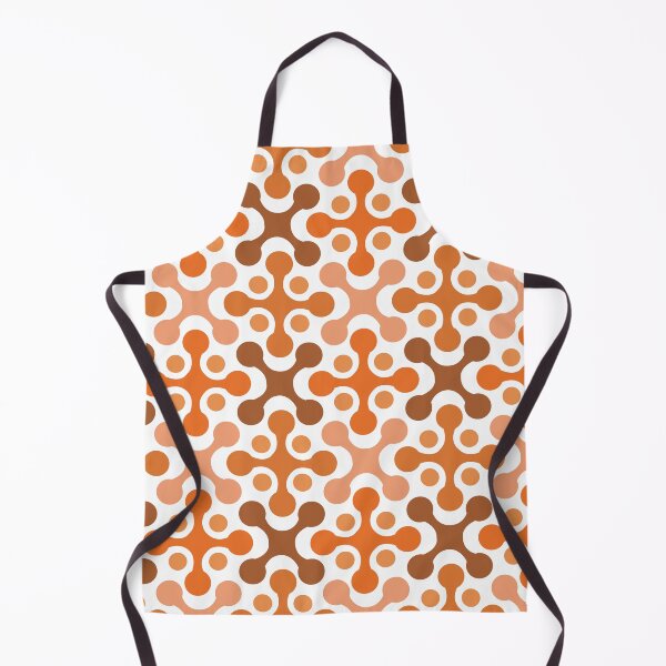 Item preview, Retro 60s Pattern 14 designed and sold by Makanahele.