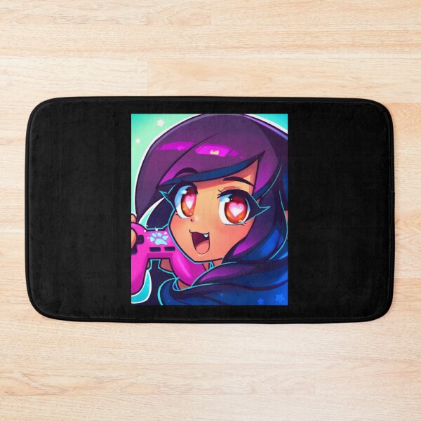 Item preview, Aphmau 1     designed and sold by Hollandais2.