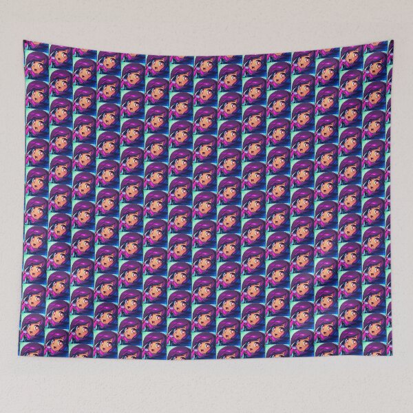 Item preview, Aphmau 1     designed and sold by Hollandais2.