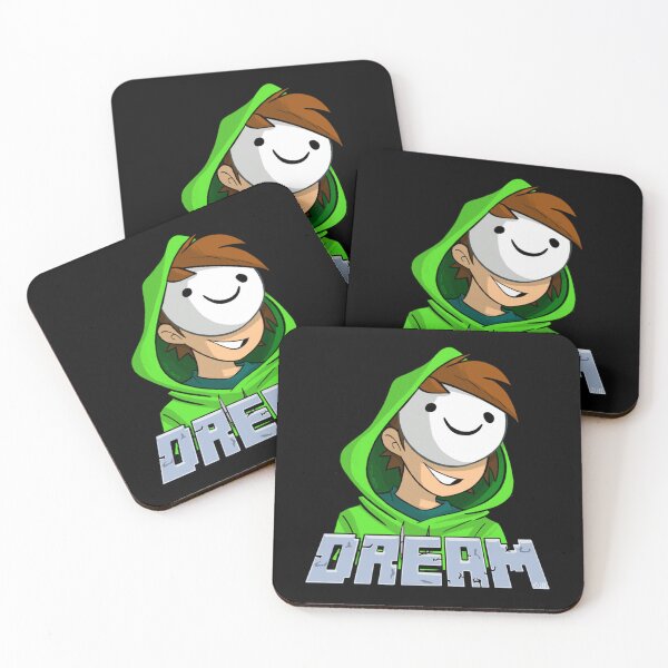 Item preview, Dream Mask Face   designed and sold by Hollandais2.