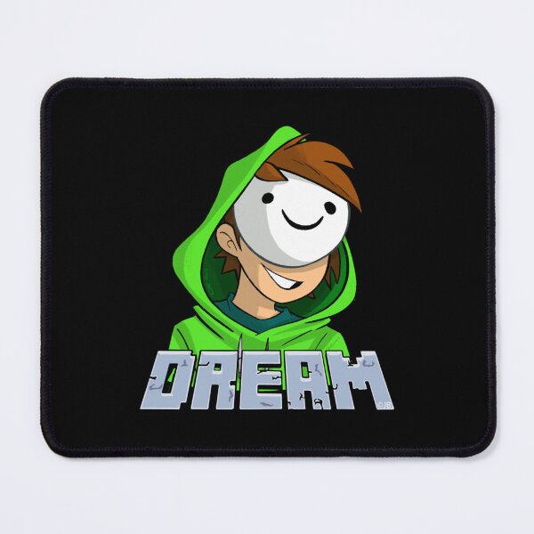 Item preview, Dream Mask Face   designed and sold by Hollandais2.