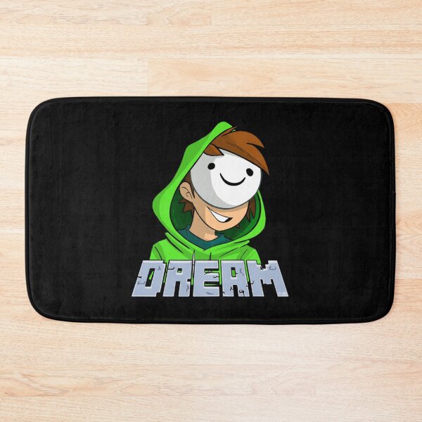 Item preview, Dream Mask Face   designed and sold by Hollandais2.