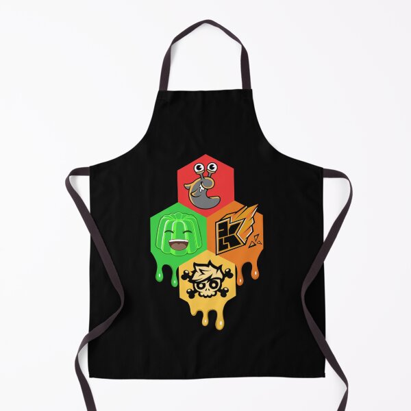 Item preview, Four-Crews   designed and sold by Hollandais2.