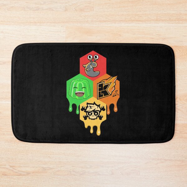 Item preview, Four-Crews   designed and sold by Hollandais2.