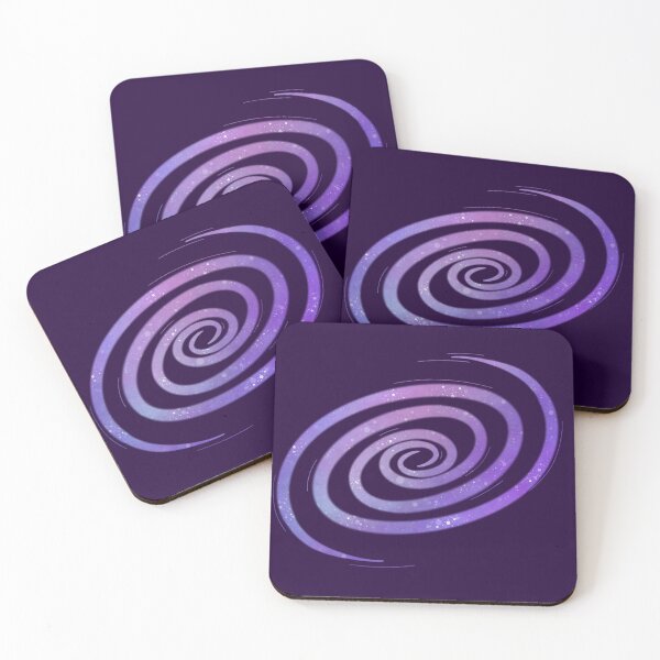 Item preview, Cosmic Charm - Cute and Simple Galaxy Artwork designed and sold by ShutterStudios.