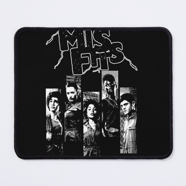 Item preview, Misfits Vintage 1994 designed and sold by Josh Depenbrok.