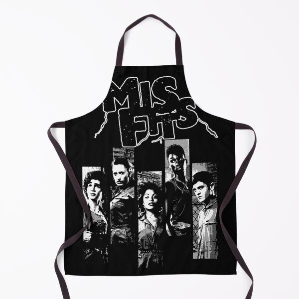 Item preview, inadaptados vintage 1994 designed and sold by Josh Depenbrok.