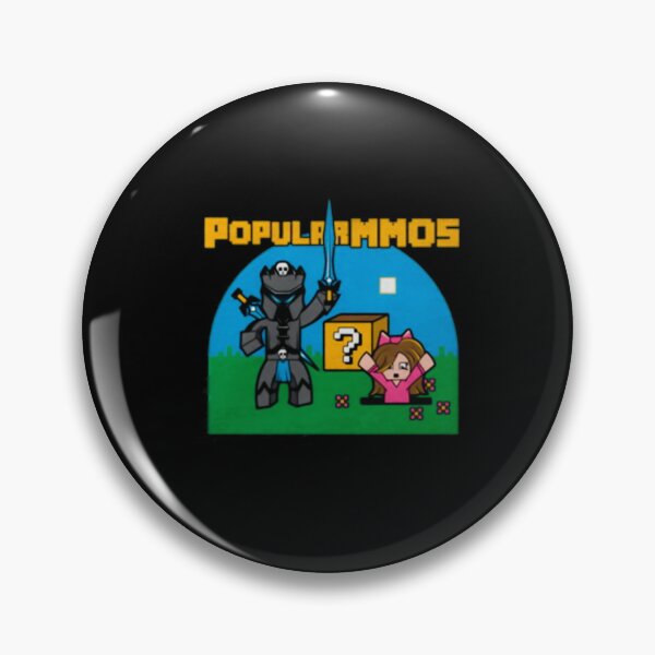 Item preview, PopularMMOs     designed and sold by Hollandais2.