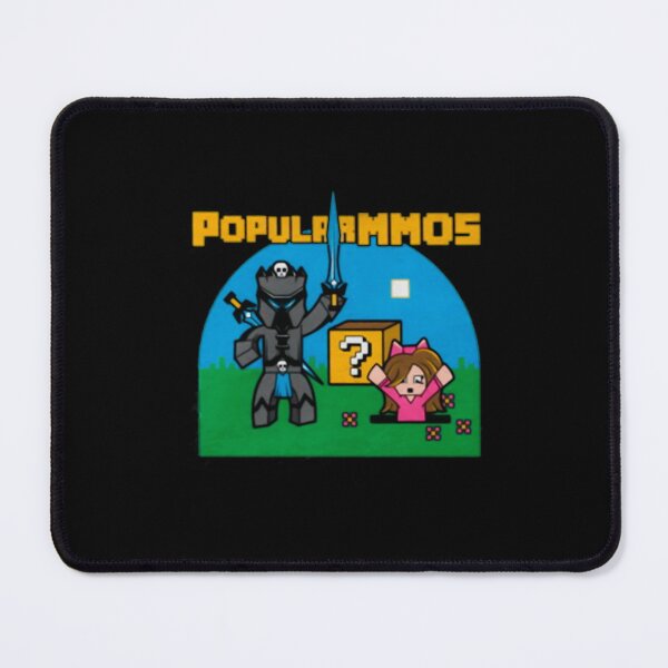 Item preview, PopularMMOs     designed and sold by Hollandais2.