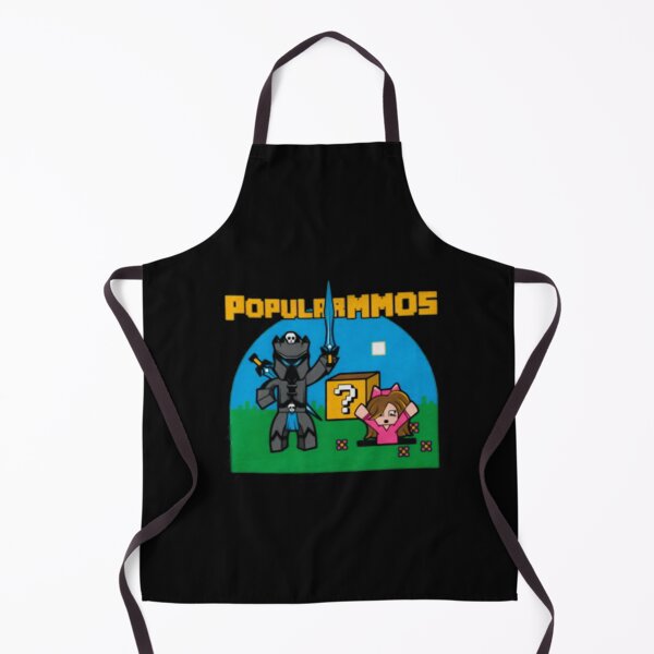 Item preview, PopularMMOs     designed and sold by Hollandais2.