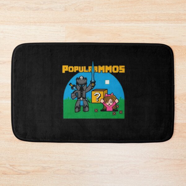 Item preview, PopularMMOs     designed and sold by Hollandais2.