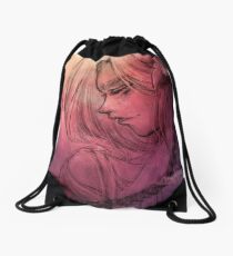 Arjuna Drawstring Bag
