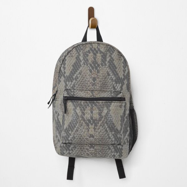 Item preview, Snake Print Tan Khaki designed and sold by ChristinasMess.