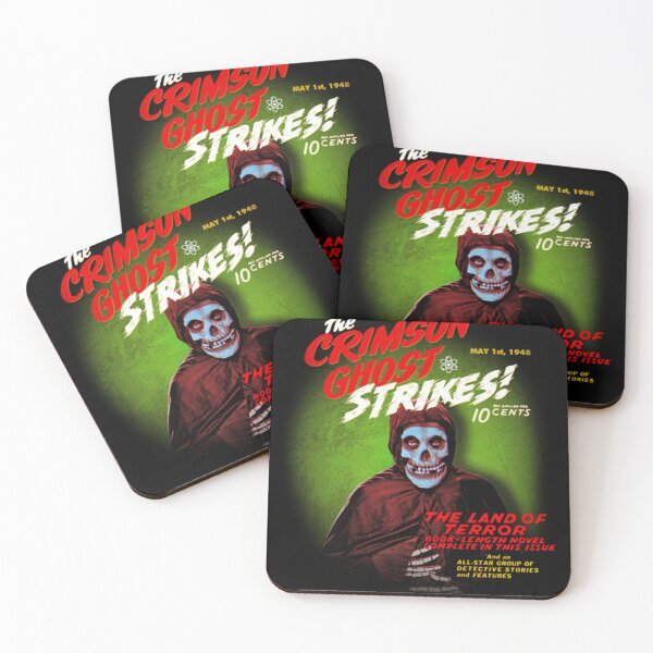 Item preview, Misfits Classic designed and sold by Josh Depenbrok.